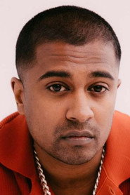 Brian Sivabalan isUng mand